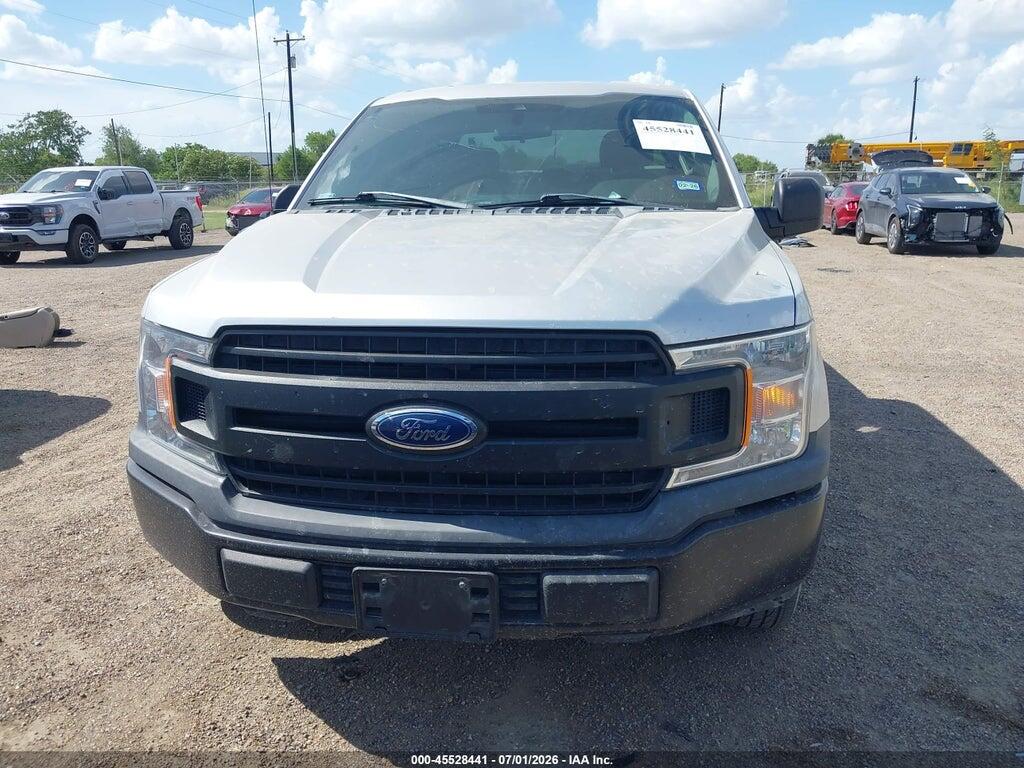1FTEW1C54KKC16376 2019 FORD F-150 photo no. 12