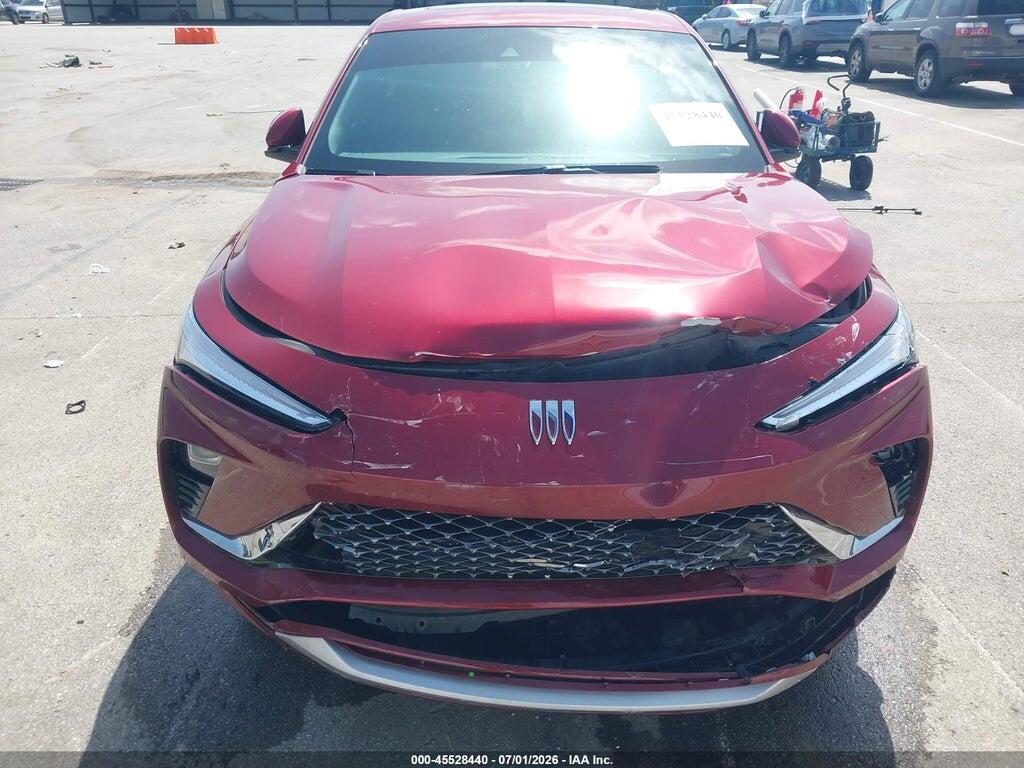 KL47LCE28RB127172 2024 BUICK ENVISTA photo no. 6