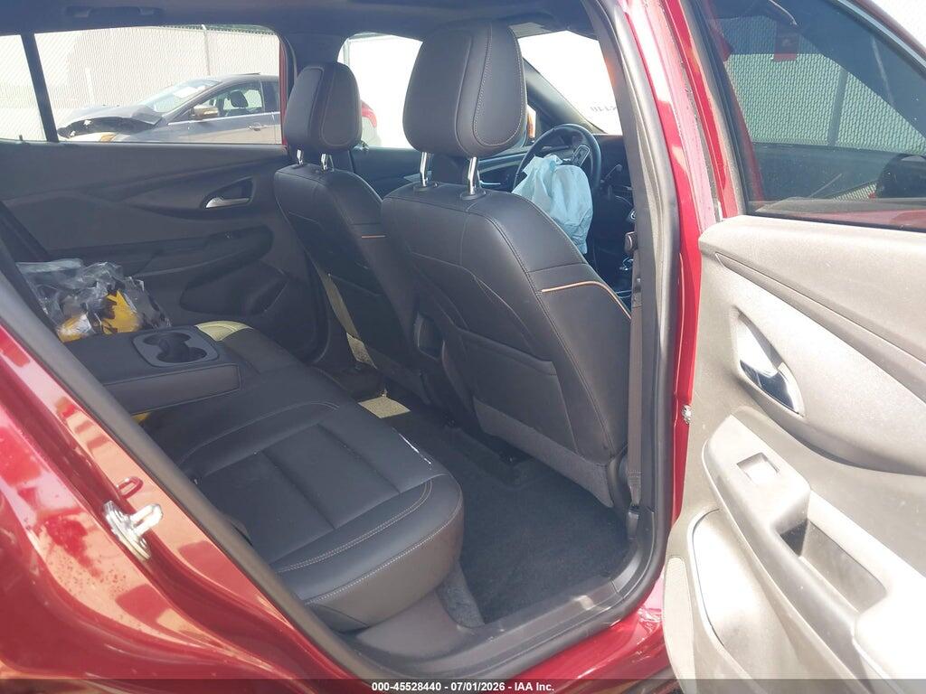 KL47LCE28RB127172 2024 BUICK ENVISTA photo no. 8
