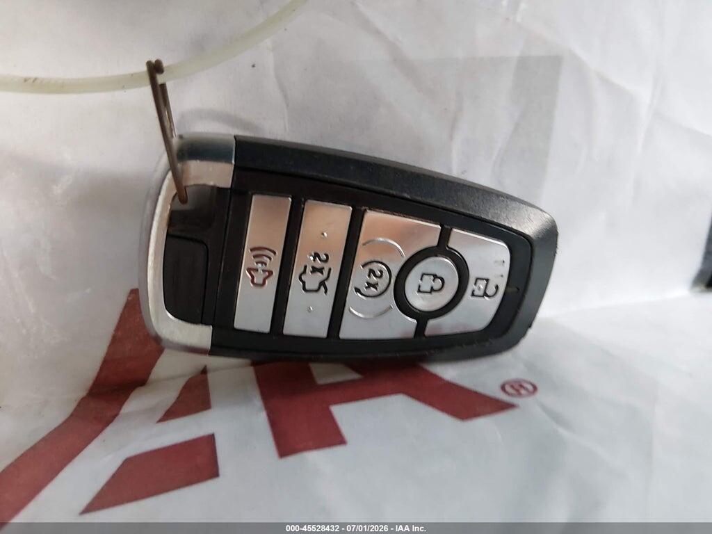 3FA6P0D98LR206174 2020 FORD FUSION photo no. 11