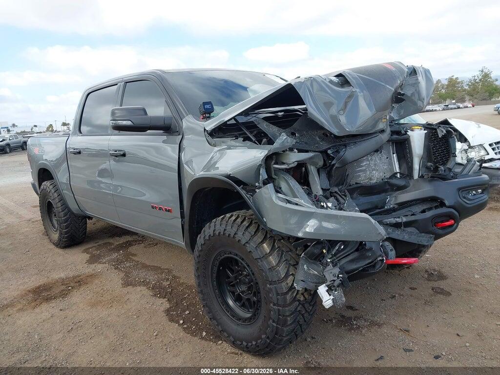 1C6SRFLT2PN694654 2023 RAM 1500 photo no. 1
