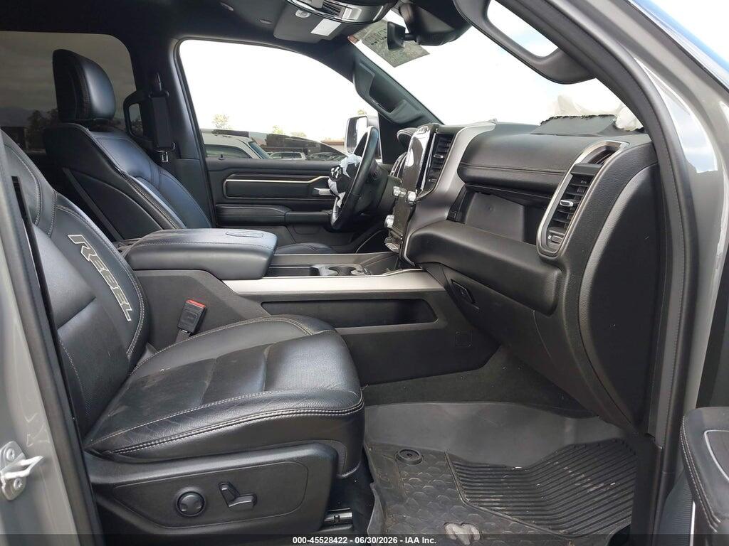 1C6SRFLT2PN694654 2023 RAM 1500 photo no. 5