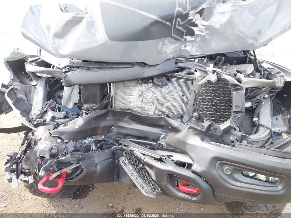 1C6SRFLT2PN694654 2023 RAM 1500 photo no. 6