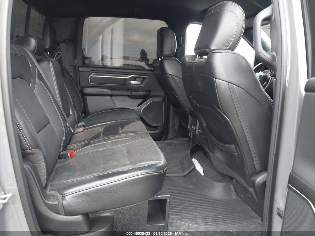 1C6SRFLT2PN694654 2023 RAM 1500 photo no. 8