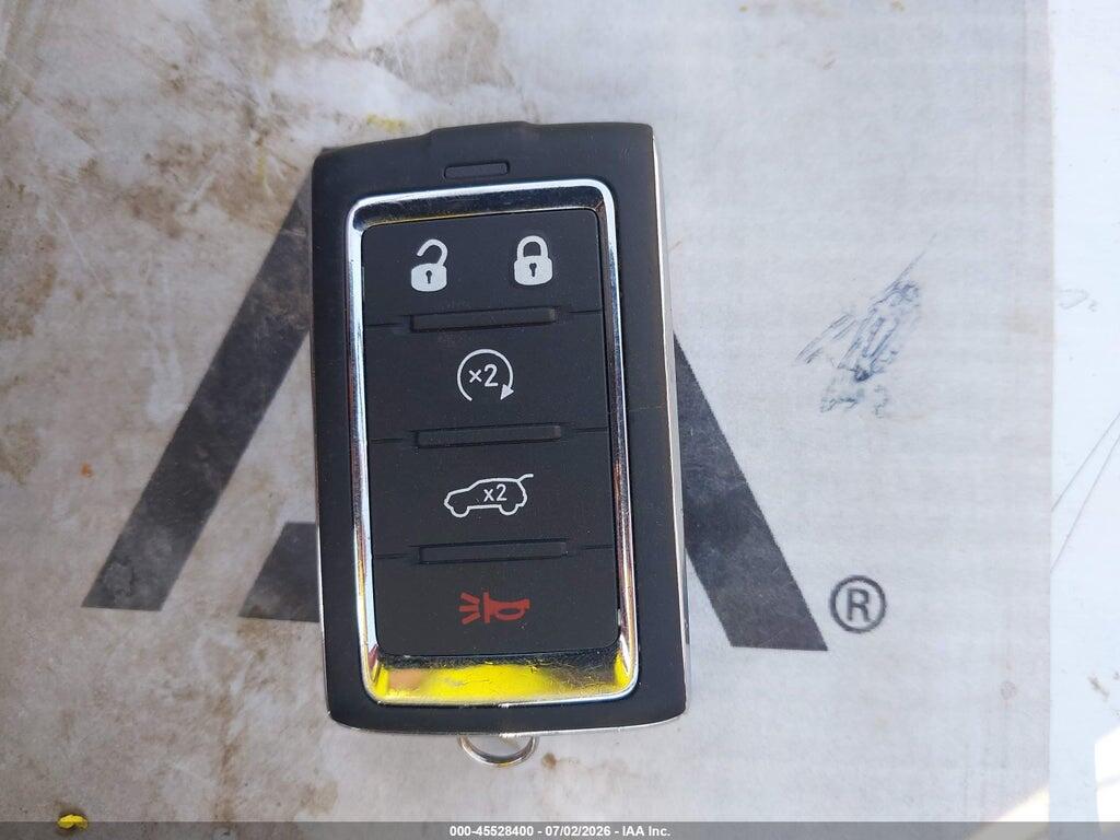 1C4RJKBG7R8587080 2024 JEEP GRAND CHEROKEE L photo no. 11