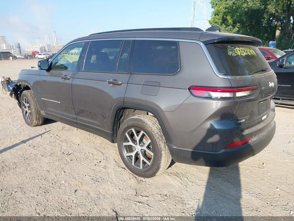 1C4RJKBG7R8587080 2024 JEEP GRAND CHEROKEE L photo no. 3
