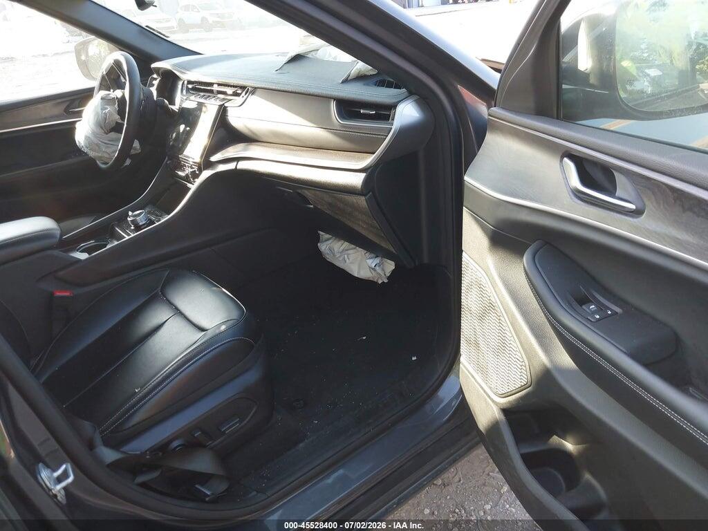 1C4RJKBG7R8587080 2024 JEEP GRAND CHEROKEE L photo no. 5