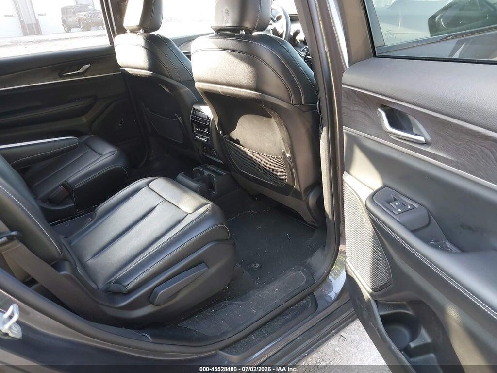 1C4RJKBG7R8587080 2024 JEEP GRAND CHEROKEE L photo no. 8
