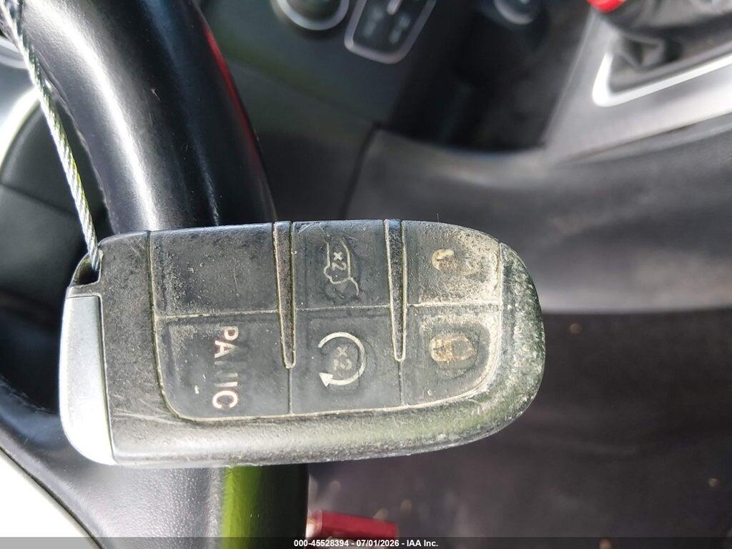 2C3CDXCTXJH162400 2018 DODGE CHARGER photo no. 11