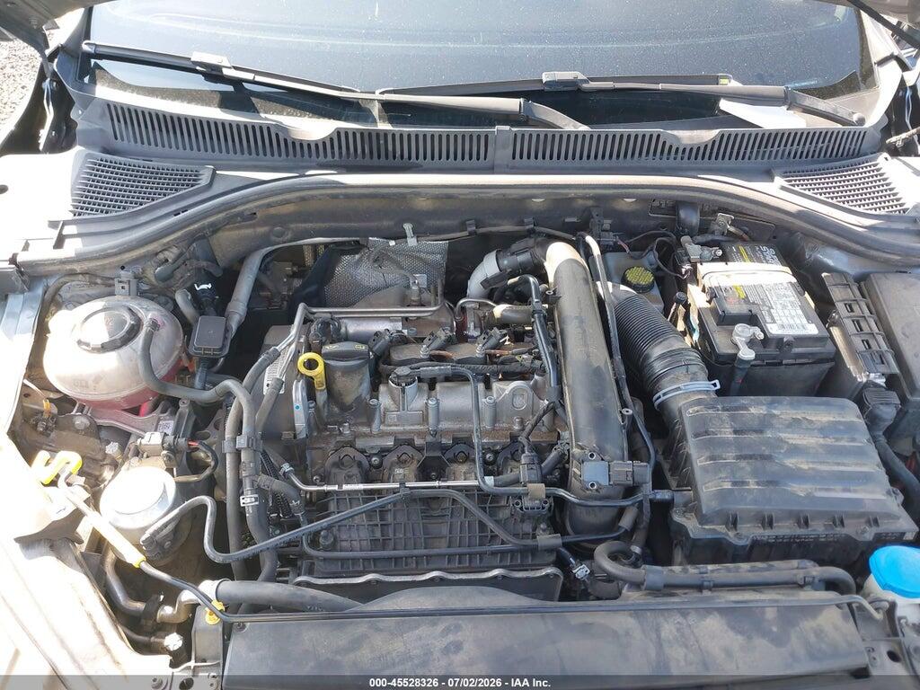 3VWC57BU2MM073457 2021 VOLKSWAGEN JETTA photo no. 10