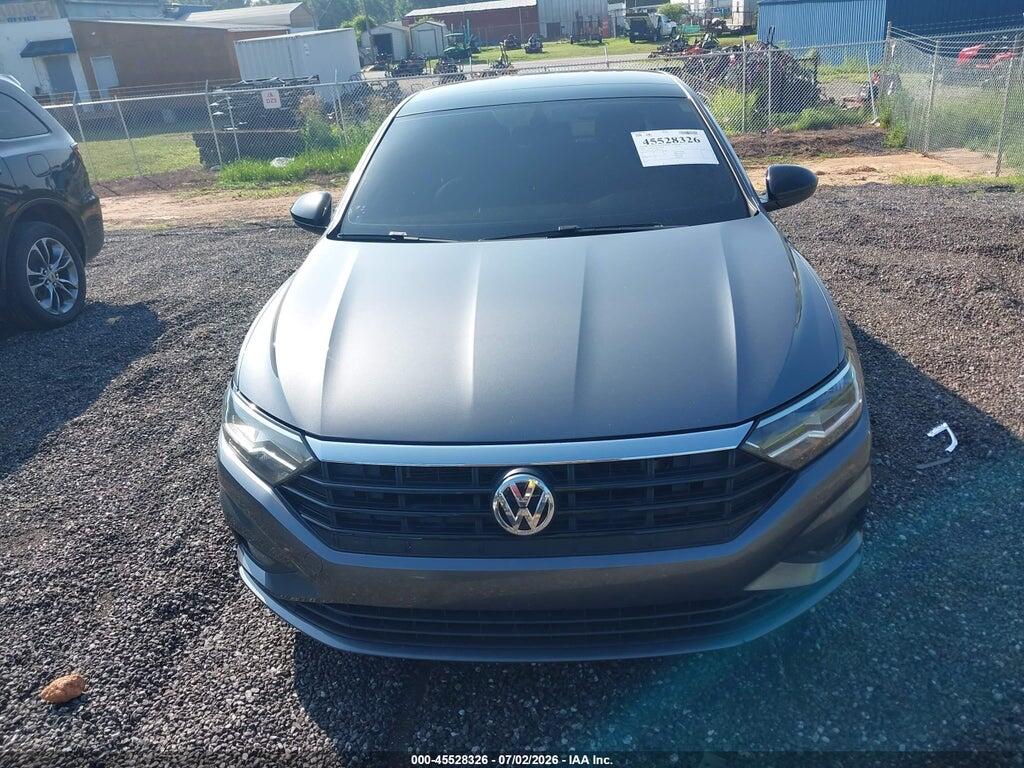 3VWC57BU2MM073457 2021 VOLKSWAGEN JETTA photo no. 12