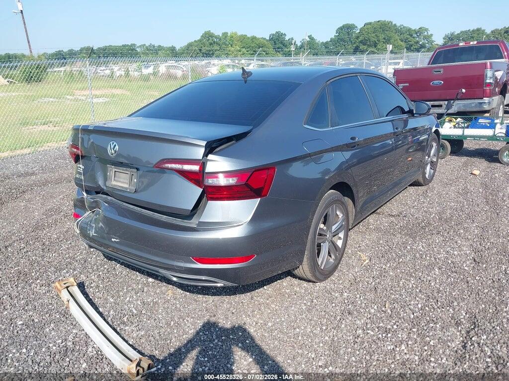 3VWC57BU2MM073457 2021 VOLKSWAGEN JETTA photo no. 4