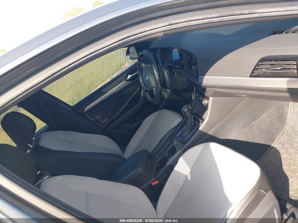 3VWC57BU2MM073457 2021 VOLKSWAGEN JETTA photo no. 5
