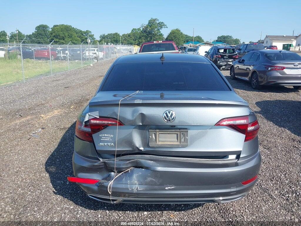 3VWC57BU2MM073457 2021 VOLKSWAGEN JETTA photo no. 6
