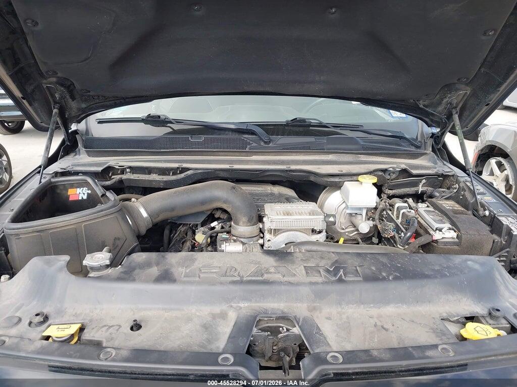 1C6SRFHT0PN678168 2023 RAM 1500 photo no. 10