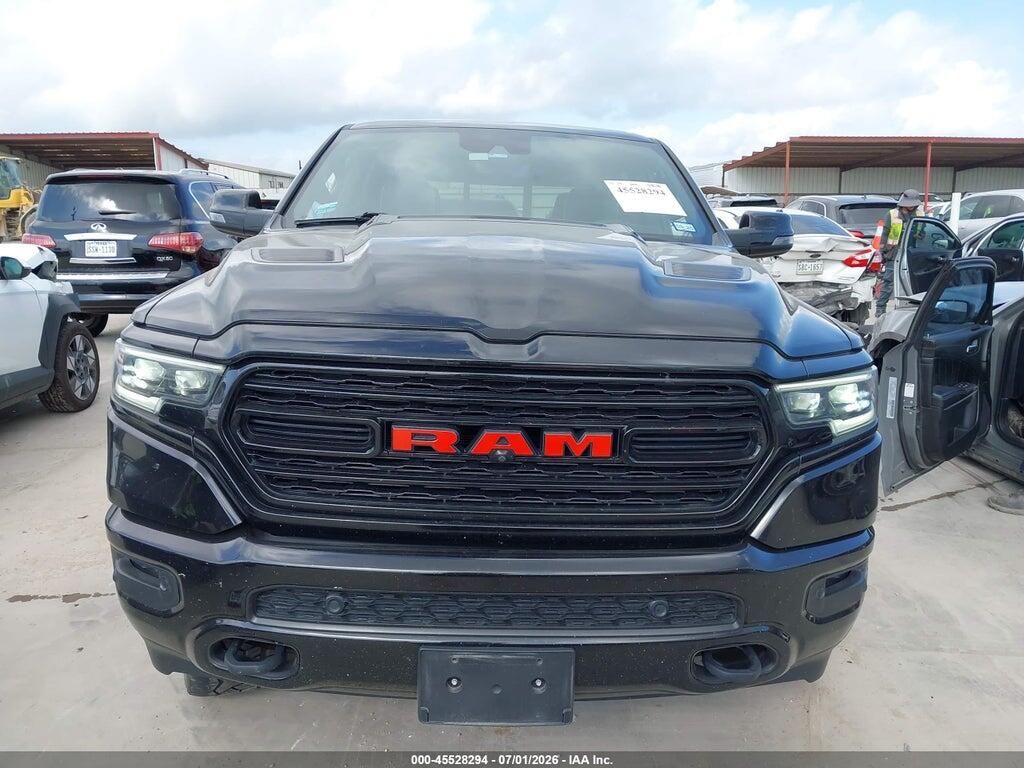 1C6SRFHT0PN678168 2023 RAM 1500 photo no. 12