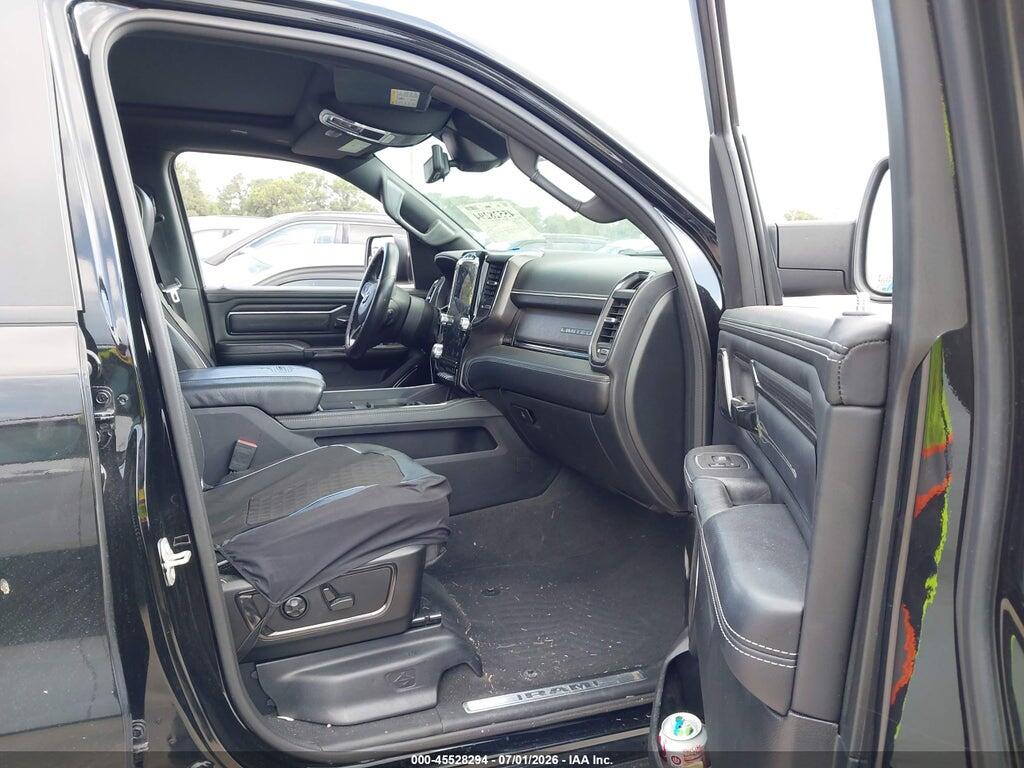 1C6SRFHT0PN678168 2023 RAM 1500 photo no. 5