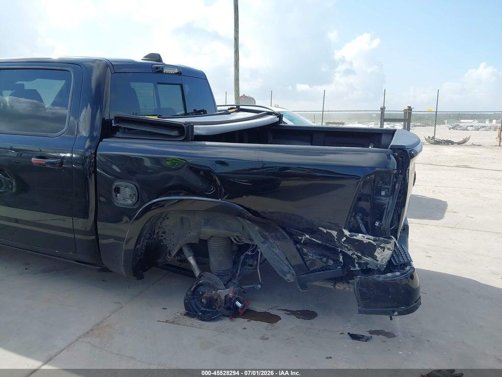 1C6SRFHT0PN678168 2023 RAM 1500 photo no. 6