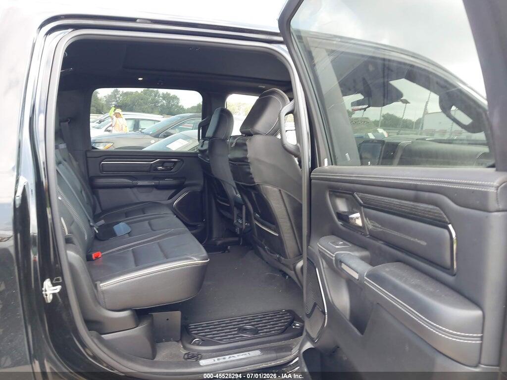 1C6SRFHT0PN678168 2023 RAM 1500 photo no. 8