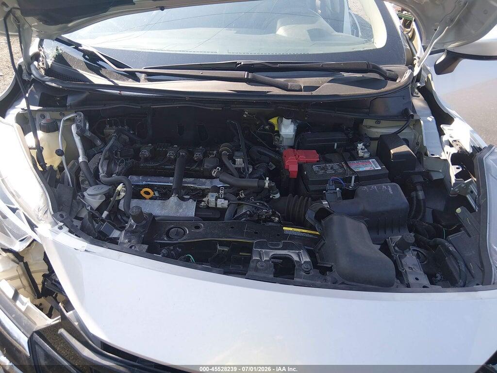 3N1CN8EV7PL829956 2023 NISSAN VERSA photo no. 10