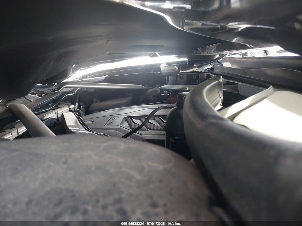 5UXCW2C52KL083302 2019 BMW X7 photo no. 10