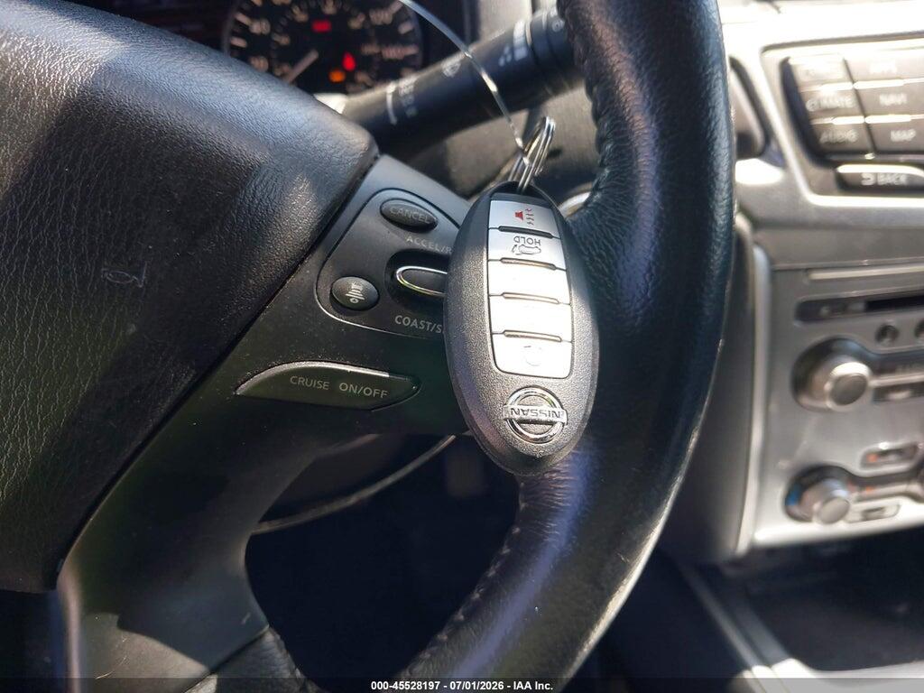5N1DR2MM0JC666271 2018 NISSAN PATHFINDER photo no. 11