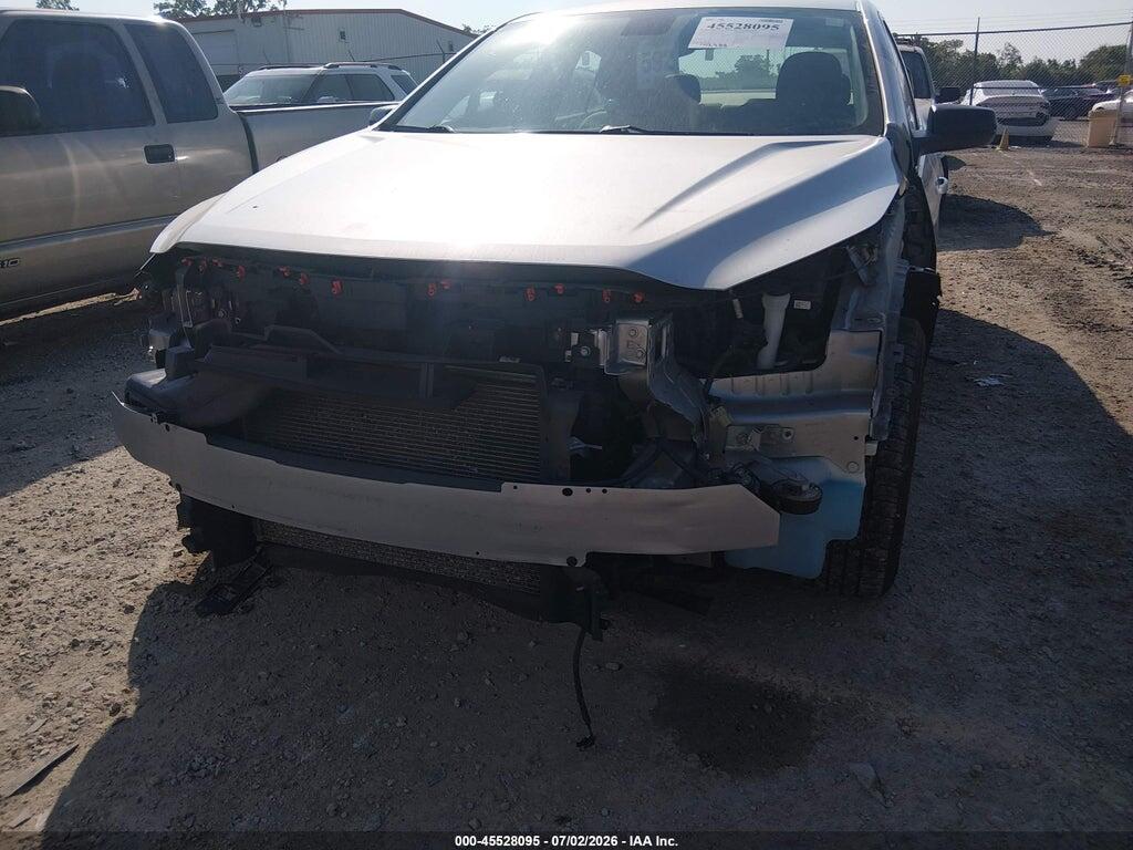 1G11A5SA9GU128740 2016 CHEVROLET MALIBU LIMITED photo no. 6