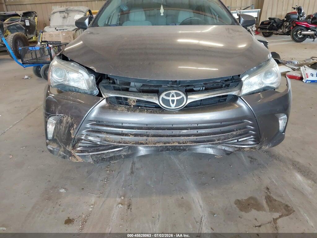 4T1BF1FK6GU160968 2016 TOYOTA CAMRY photo no. 6