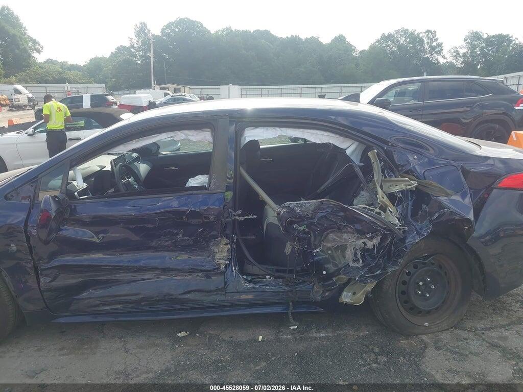 5YFEPRAE7LP067947 2020 TOYOTA COROLLA photo no. 6