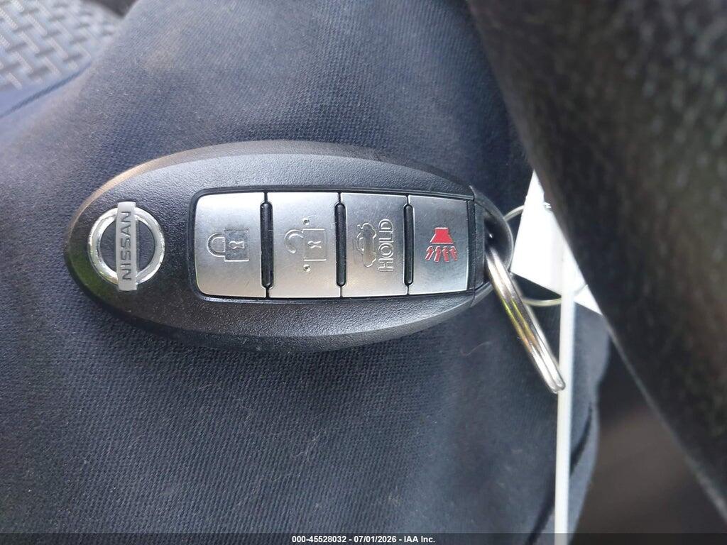 3N1AB7AP6KY205241 2019 NISSAN SENTRA photo no. 11