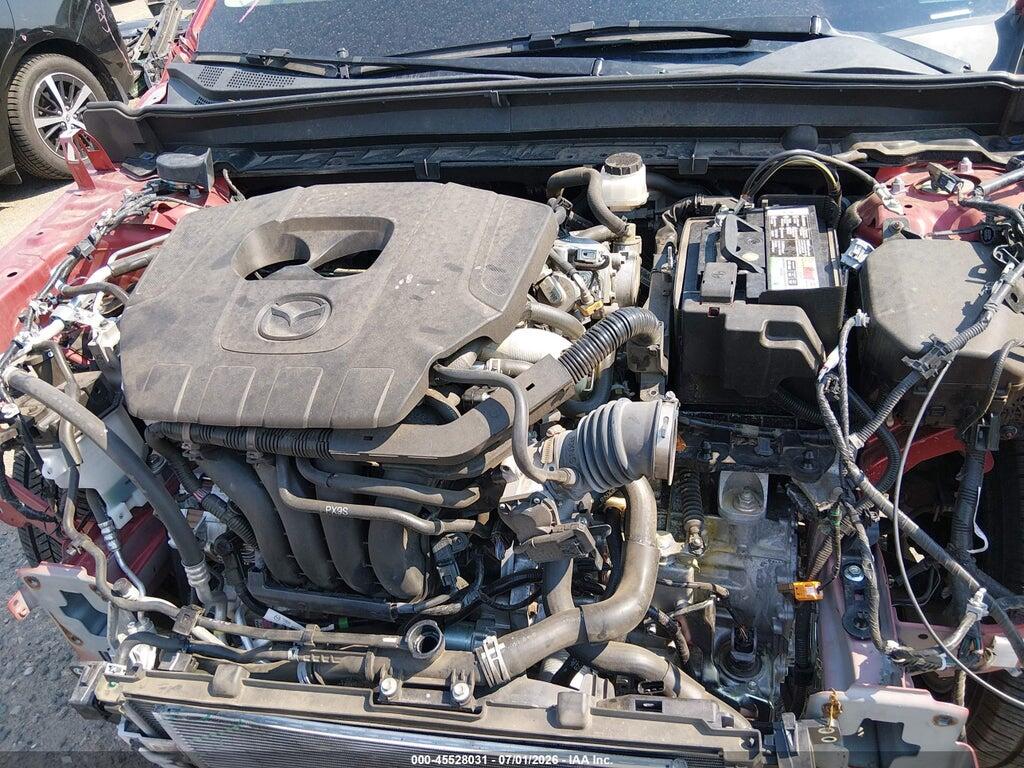 3MVDMBCMXPM520793 2023 MAZDA CX-30 photo no. 10