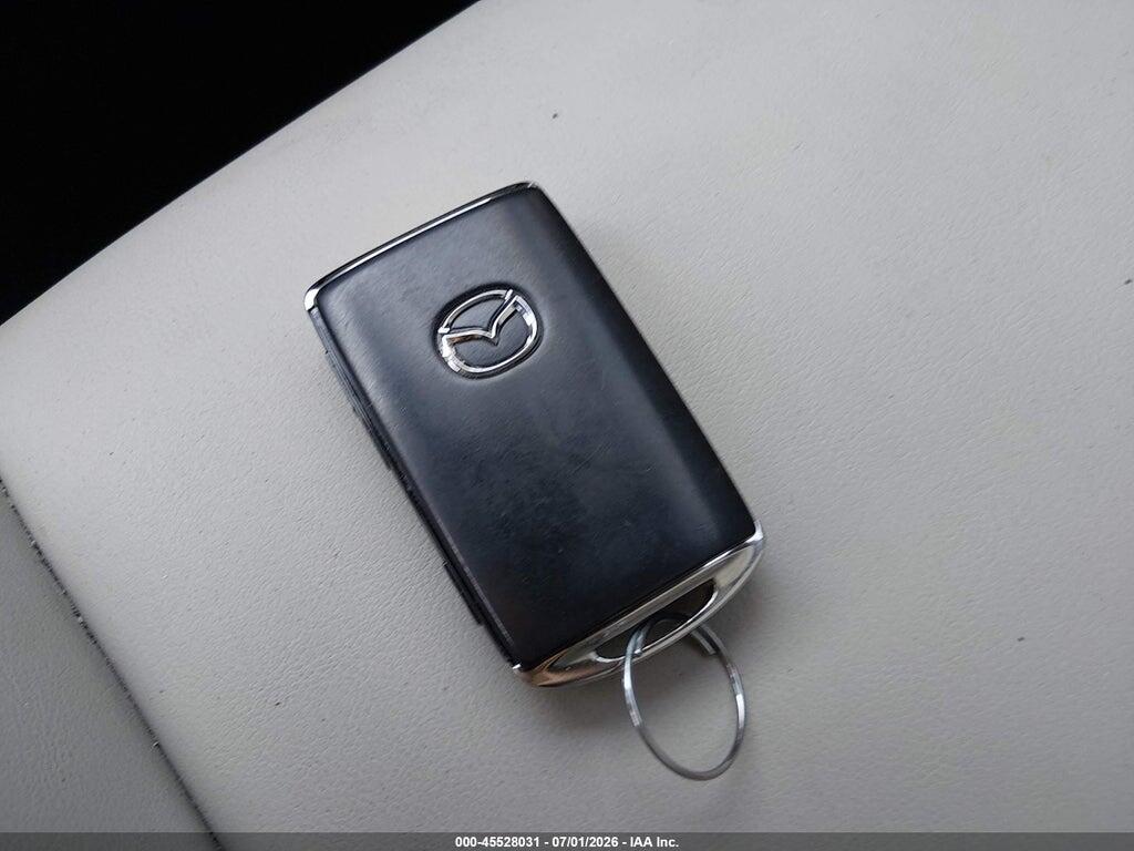3MVDMBCMXPM520793 2023 MAZDA CX-30 photo no. 11