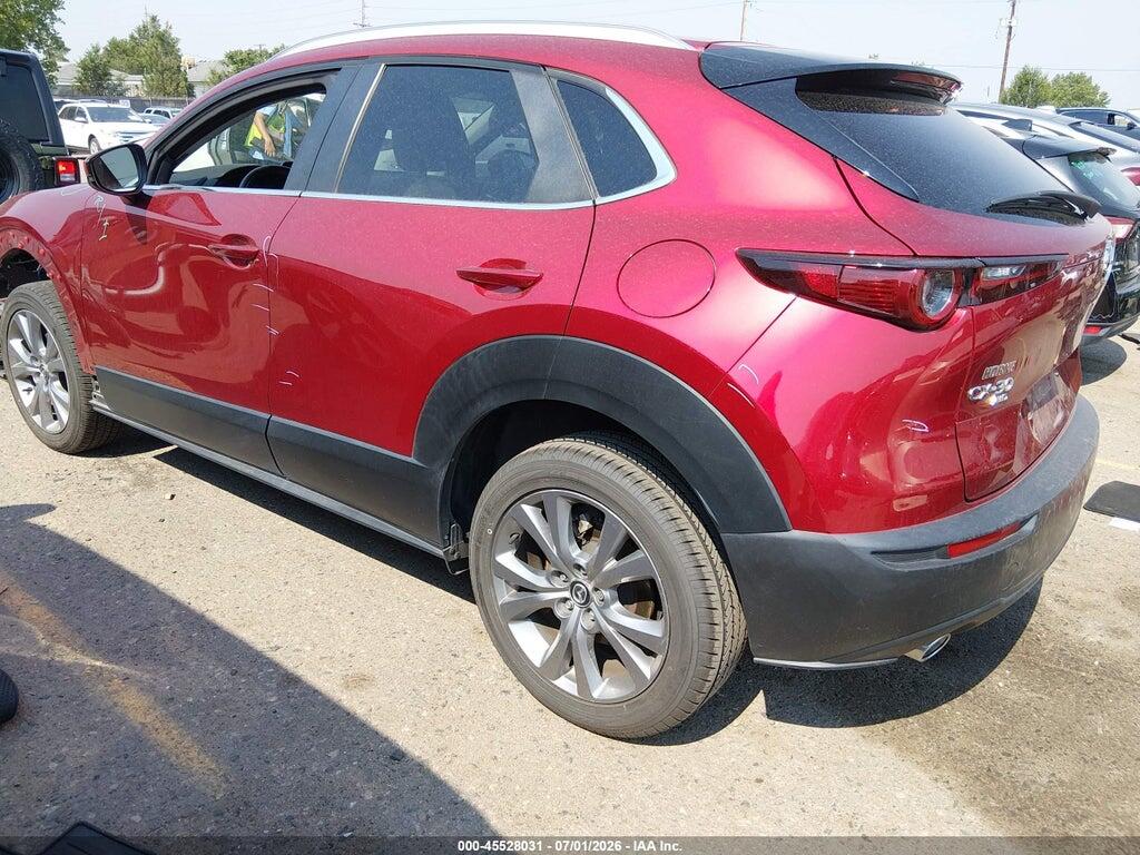 3MVDMBCMXPM520793 2023 MAZDA CX-30 photo no. 3
