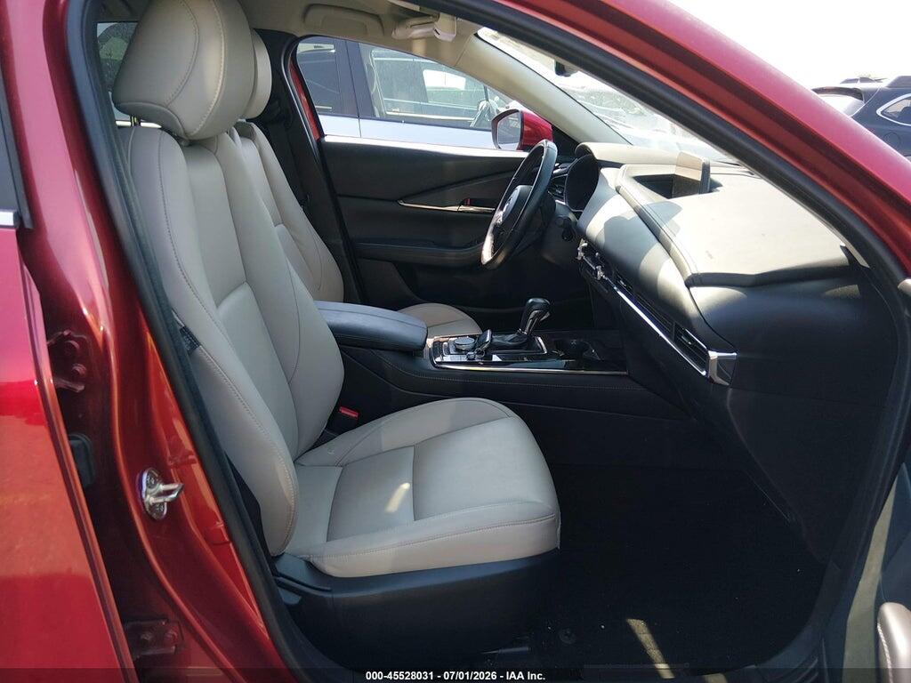 3MVDMBCMXPM520793 2023 MAZDA CX-30 photo no. 5