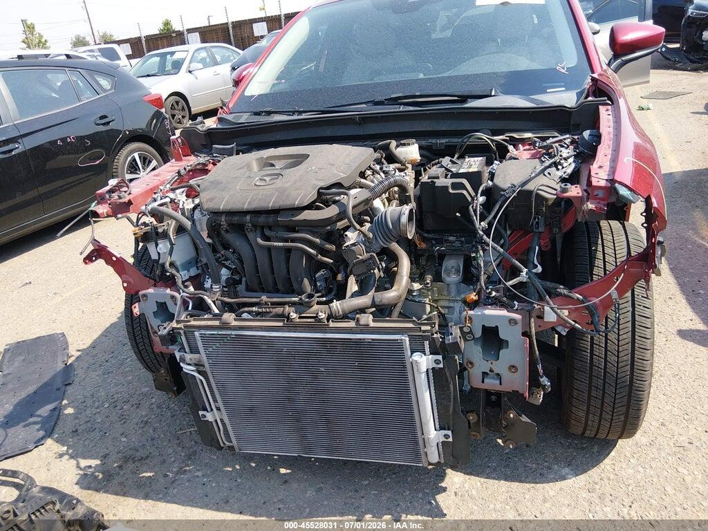 3MVDMBCMXPM520793 2023 MAZDA CX-30 photo no. 6