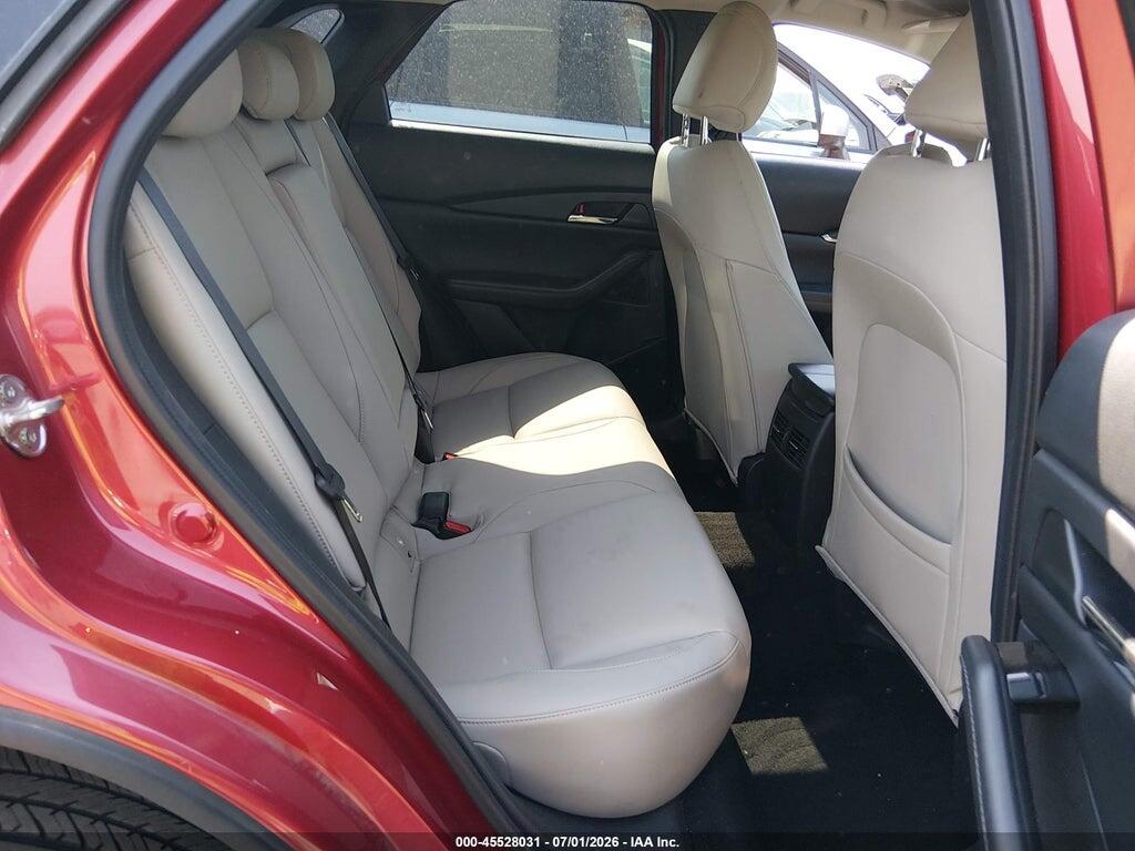 3MVDMBCMXPM520793 2023 MAZDA CX-30 photo no. 8