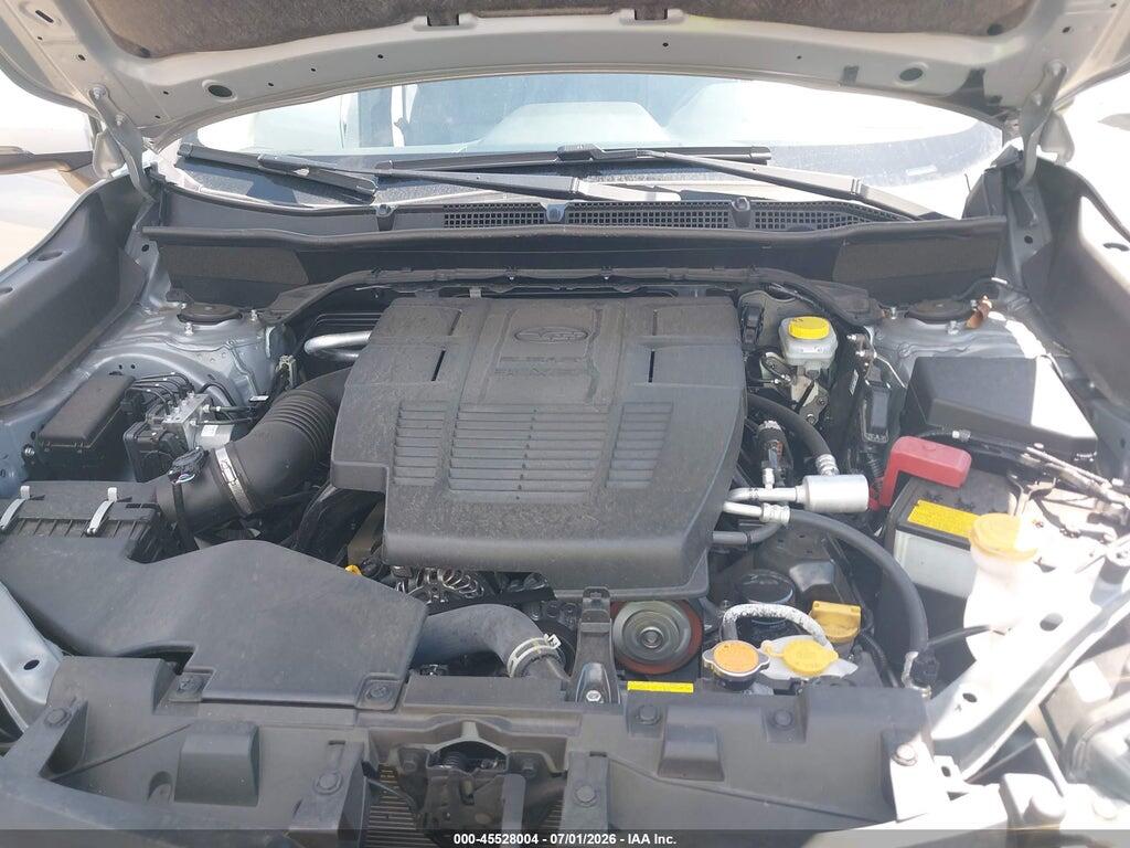 JF2SKALC5RH426345 2024 SUBARU FORESTER photo no. 10