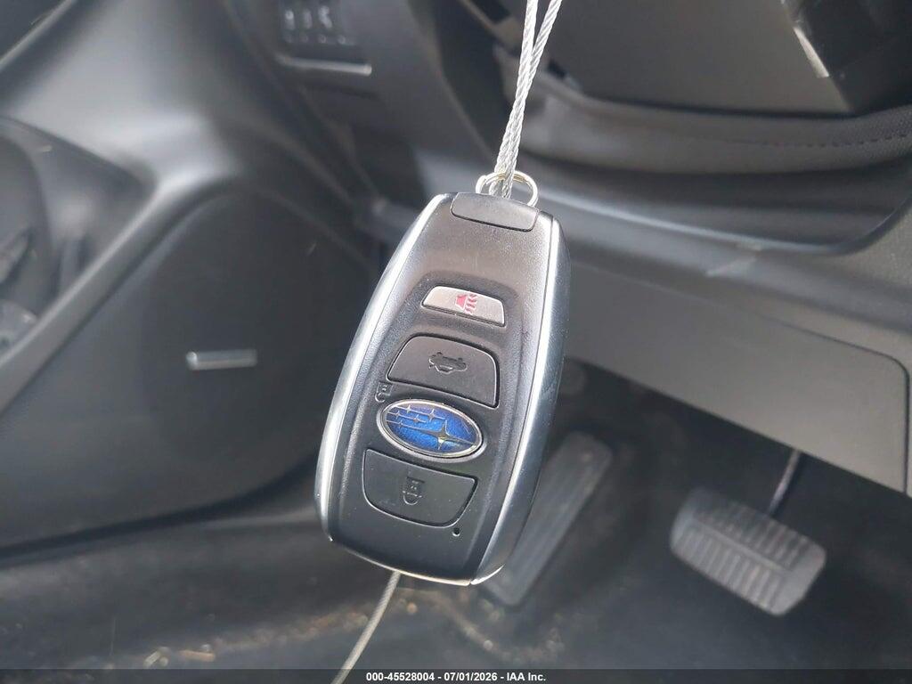 JF2SKALC5RH426345 2024 SUBARU FORESTER photo no. 11