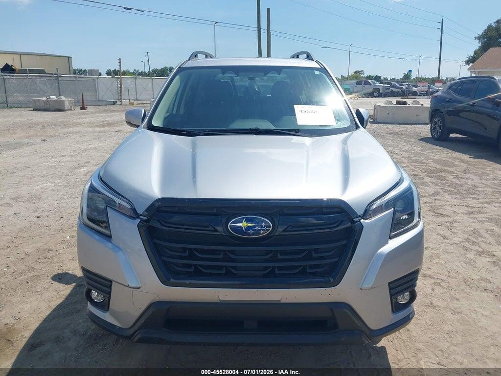JF2SKALC5RH426345 2024 SUBARU FORESTER photo no. 12