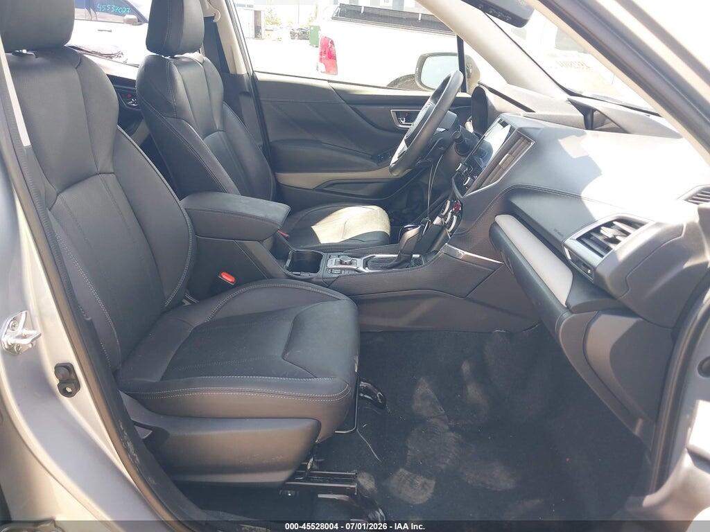 JF2SKALC5RH426345 2024 SUBARU FORESTER photo no. 5
