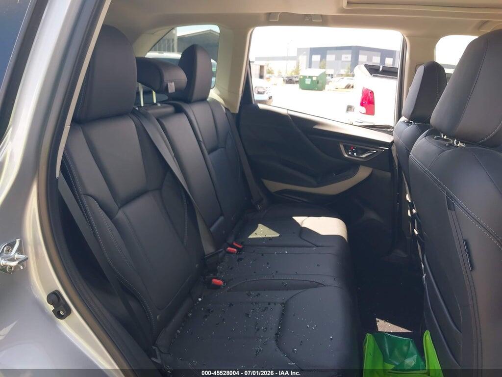 JF2SKALC5RH426345 2024 SUBARU FORESTER photo no. 8