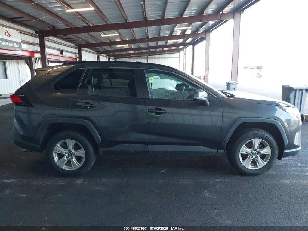 2T3W1RFV5LC057326 2020 TOYOTA RAV4 photo no. 12