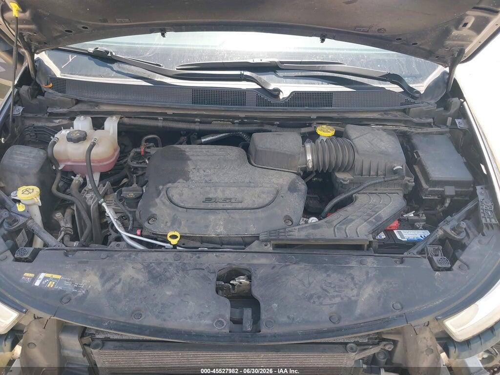 2C4RC1BG2PR553442 2023 CHRYSLER PACIFICA photo no. 10