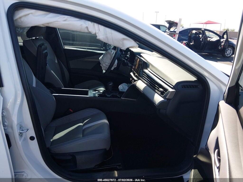 4T1DAACK0TU685630 2026 TOYOTA CAMRY photo no. 5