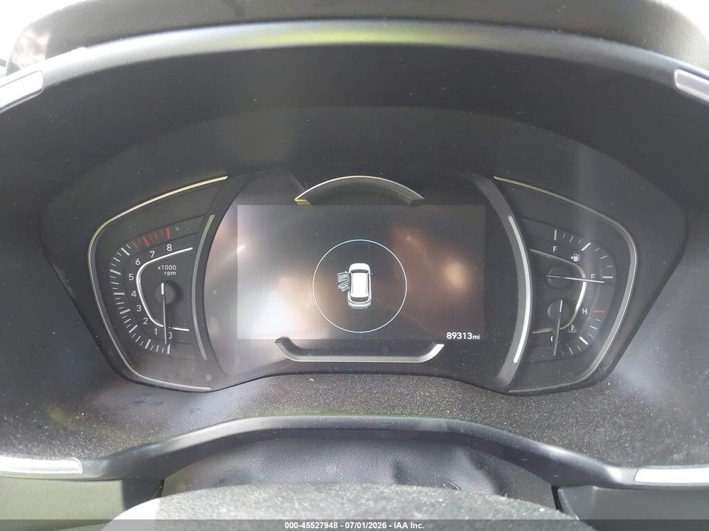 5NMS3CAD6KH068244 2019 HYUNDAI SANTA FE photo no. 7