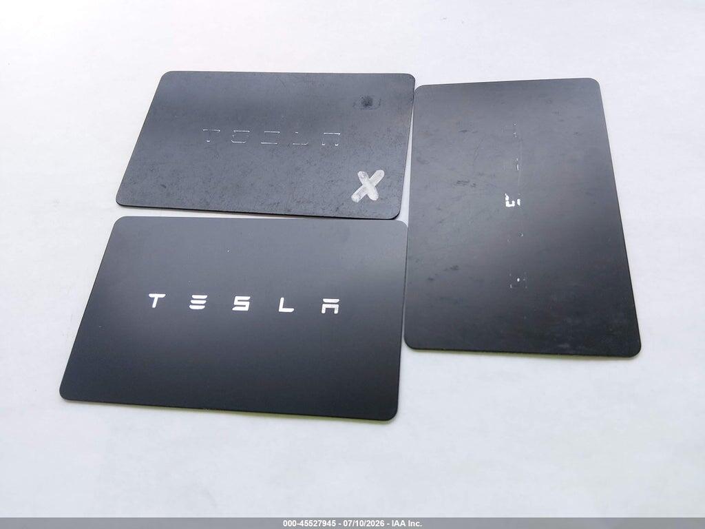 7G2CEHED6TA093597 2026 TESLA CYBERTRUCK photo no. 11