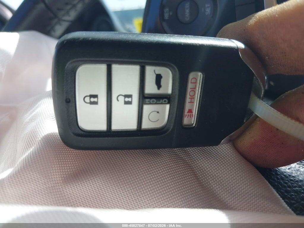5FNYF8H90MB022235 2021 HONDA PASSPORT photo no. 11