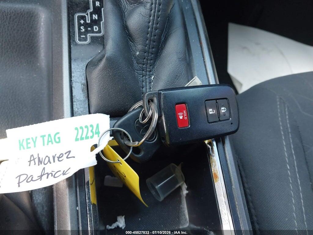3TMAZ5CN0HM036682 2017 TOYOTA TACOMA photo no. 11
