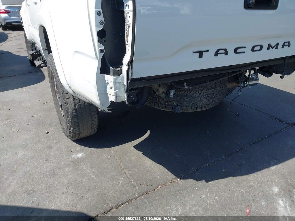 3TMAZ5CN0HM036682 2017 TOYOTA TACOMA photo no. 6