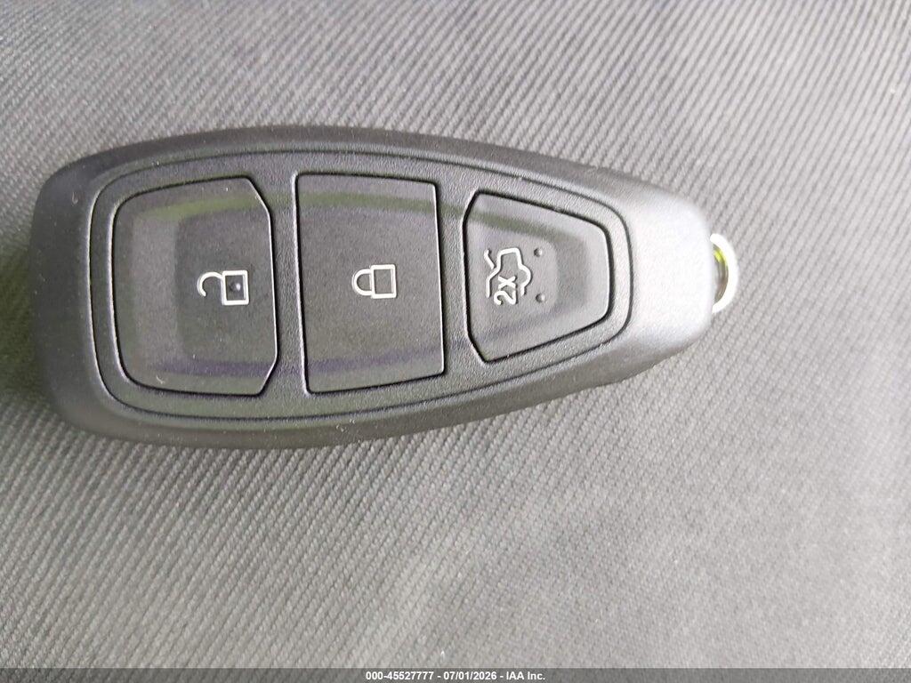 3FADP4GX4KM154837 2019 FORD FIESTA photo no. 11